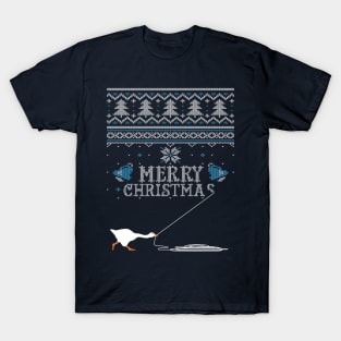 Honked Christmas T-Shirt